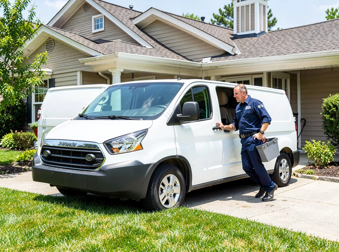 Emergency Plumber company in Minden, WV