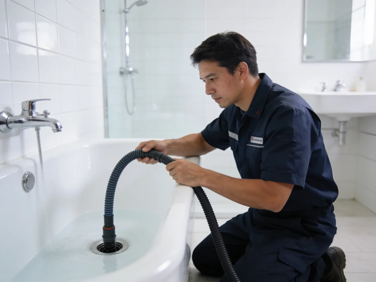 Emergency Plumber Minden, WV FAQs